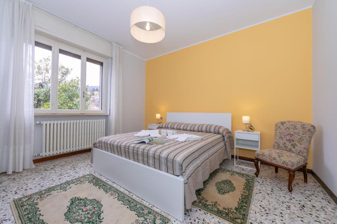 Photo of Bedroom in Gemonio