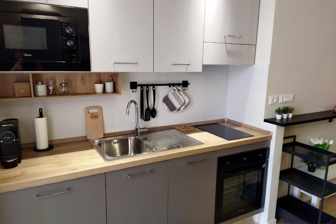 Photo of Kitchen in Santa Rita