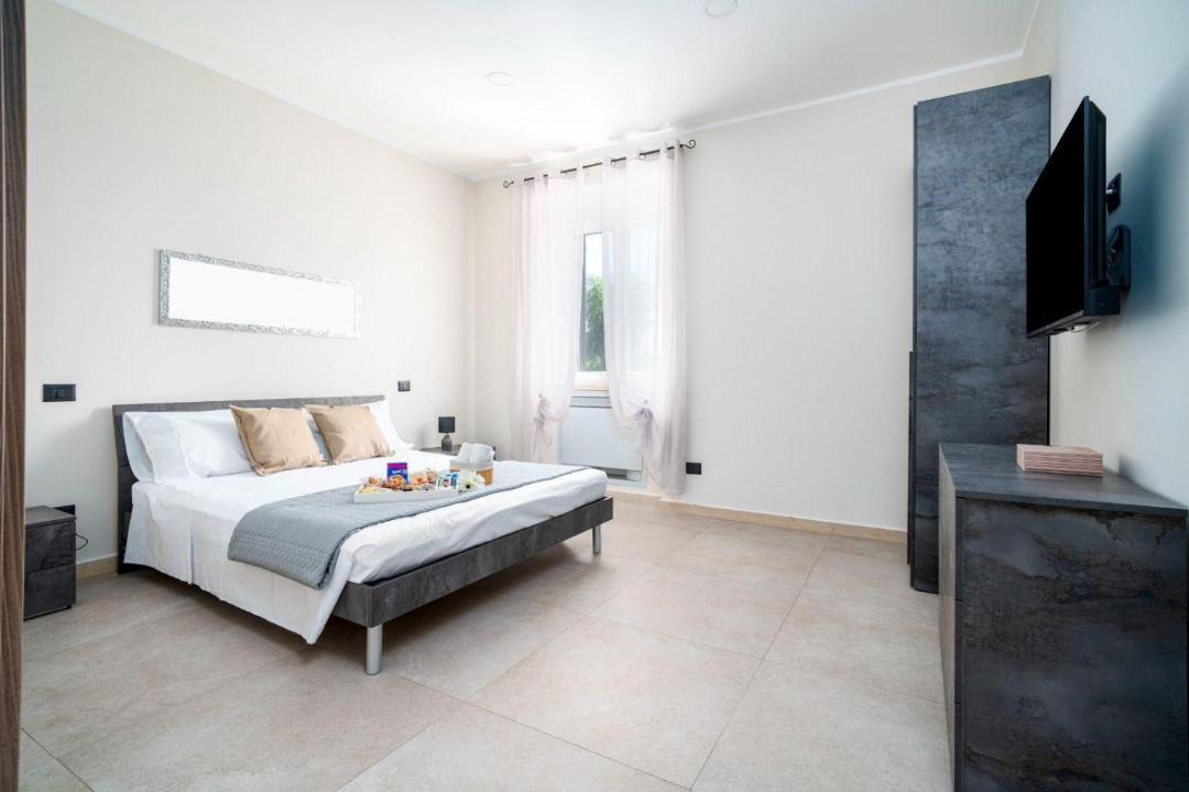 Photo of Bedroom in Zona IX Acqua Vergine