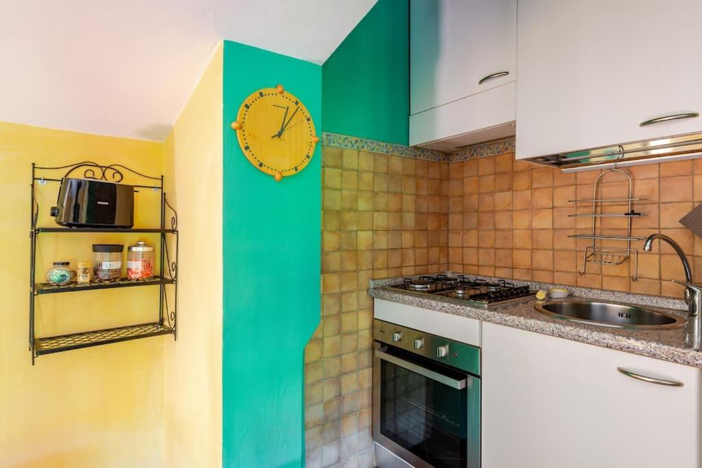 Photo of Kitchen in Agello