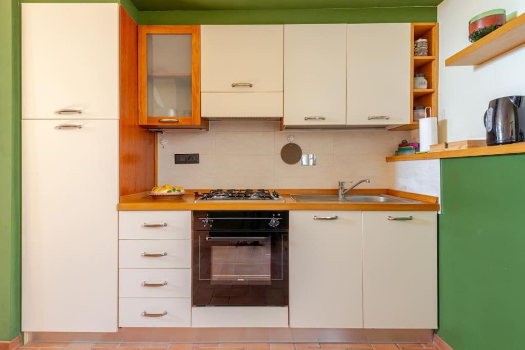 Photo of Kitchen in Agello