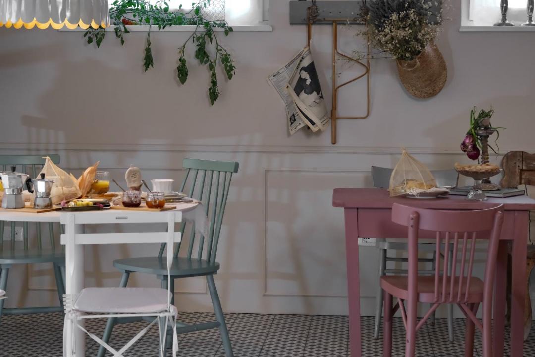 Photo of Kitchen in Cles
