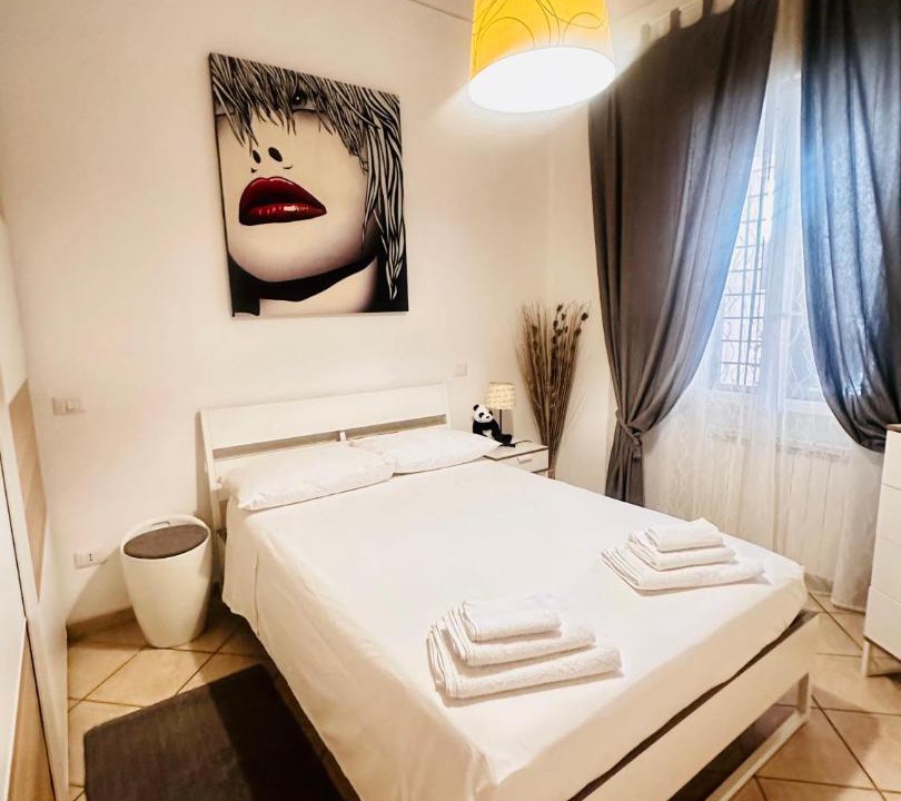 Photo of Bedroom in Ladispoli