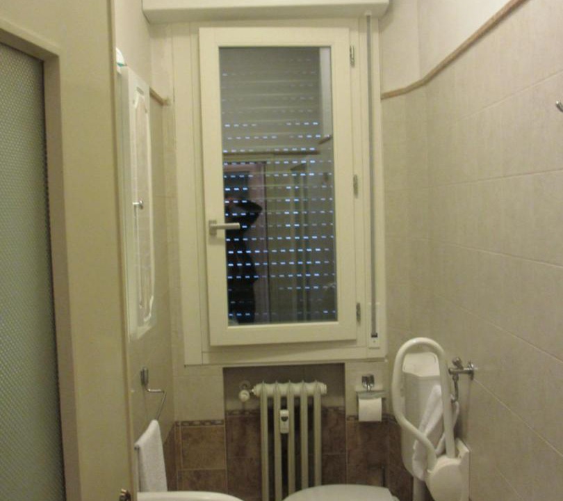 Photo of Bathroom in Old Town