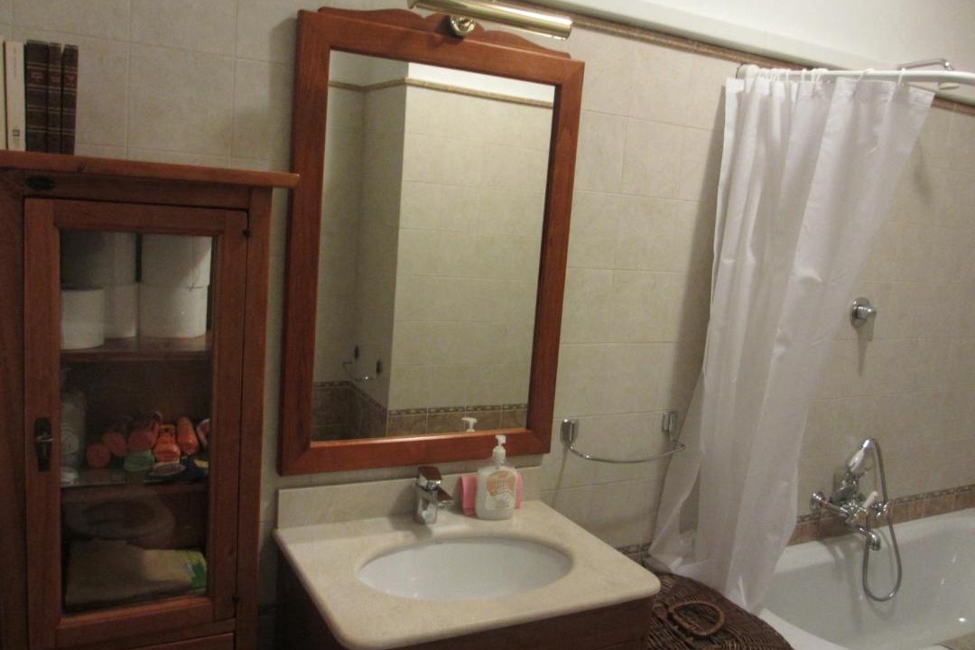 Photo of Bathroom in Old Town