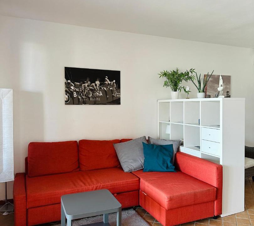Photo of Livingroom in Muggia