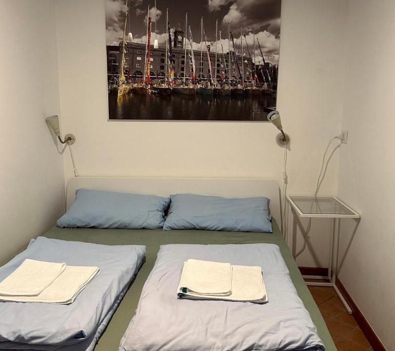 Photo of Bedroom in Muggia