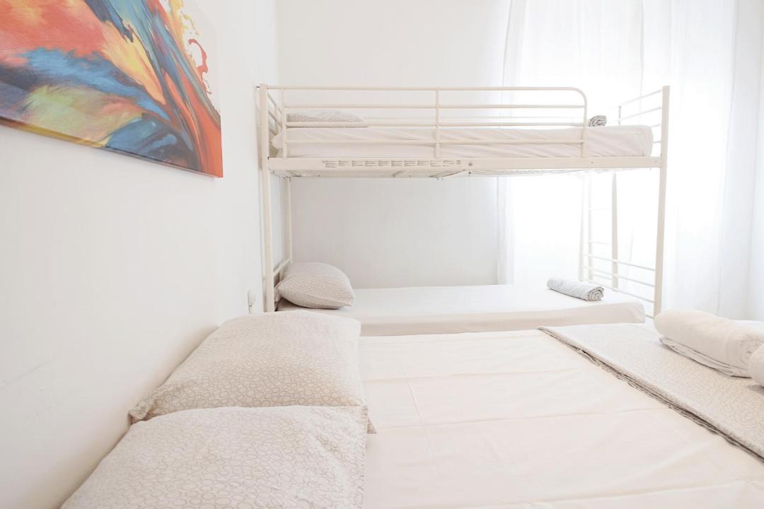 Photo of Bedroom in Gorla