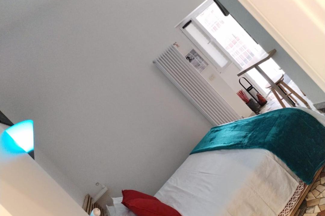 Photo of Bedroom in Quartiere XX Ardeatino