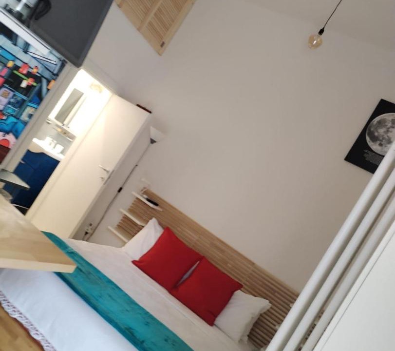 Photo of Bedroom in Quartiere XX Ardeatino