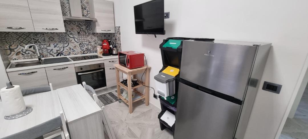 Photo of Kitchen in Casa Santa