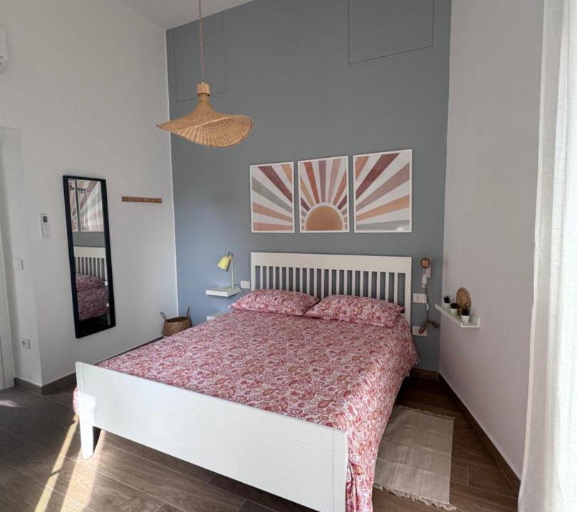 Photo of Bedroom in Frattamaggiore