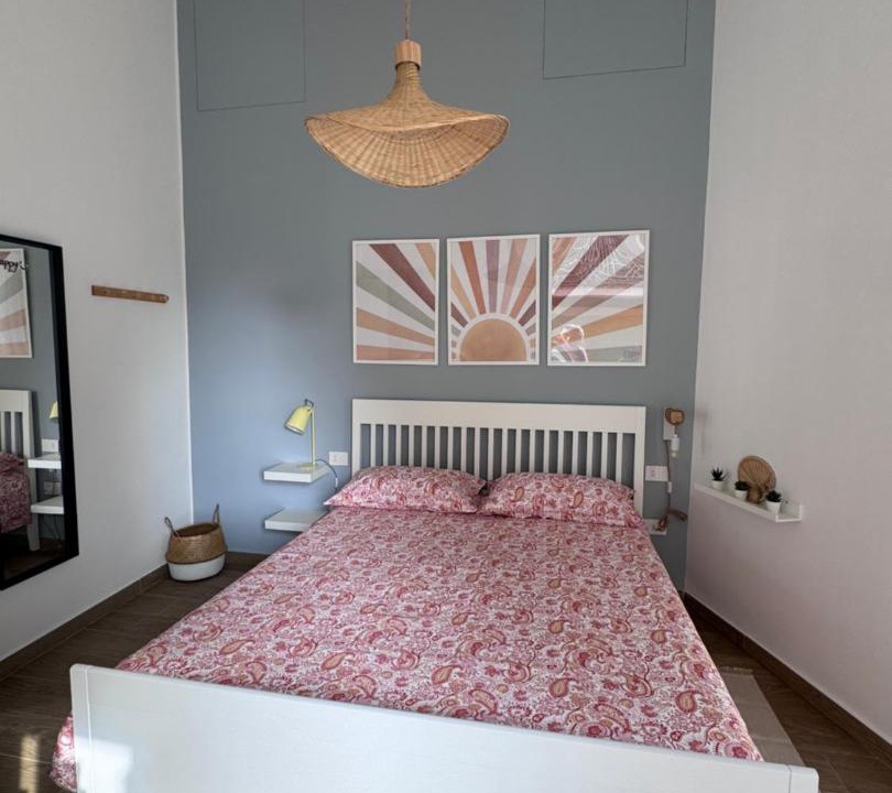 Photo of Bedroom in Frattamaggiore