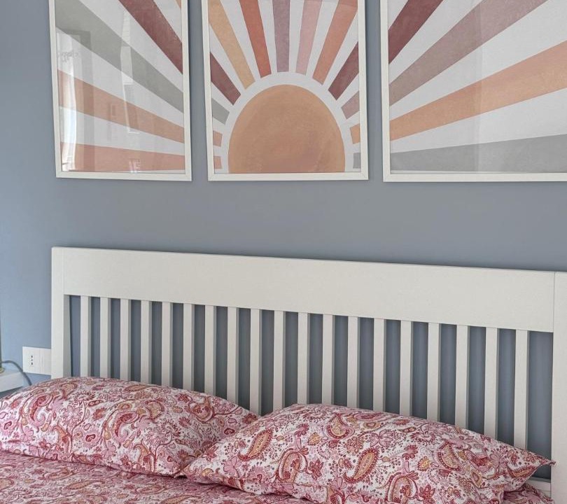 Photo of Bedroom in Frattamaggiore