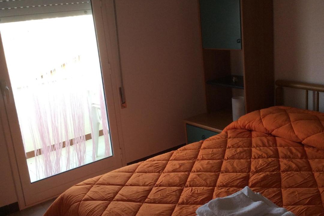 Photo of Bedroom in Punta Secca