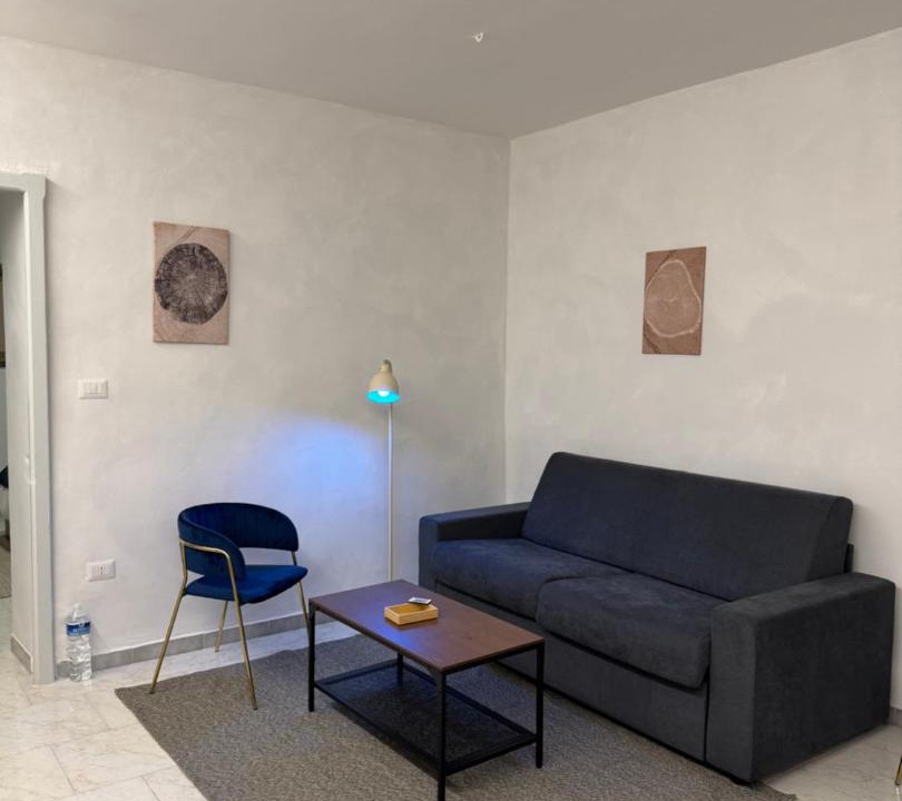 Photo of Livingroom in Alife