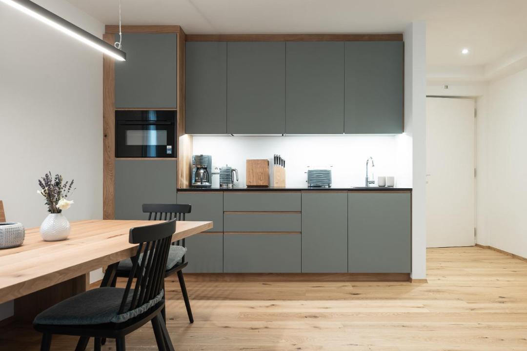 Photo of Kitchen in Caldaro Sulla Strada del Vino