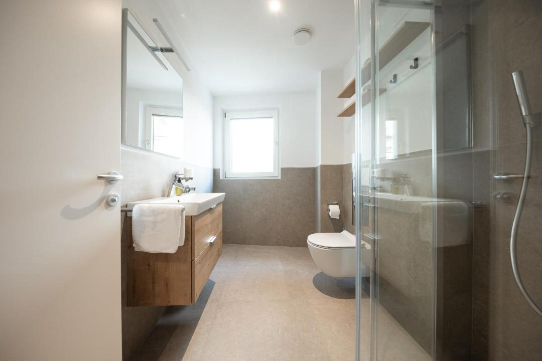 Photo of Bathroom in Caldaro Sulla Strada del Vino