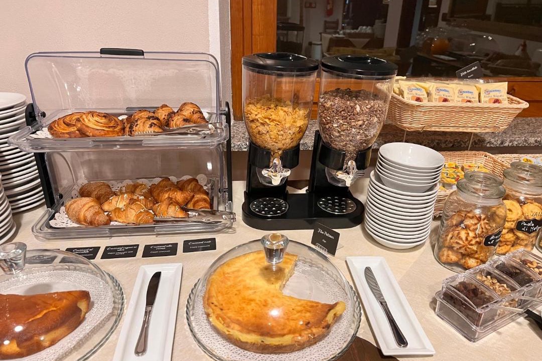 Photo of Kitchen in Susa