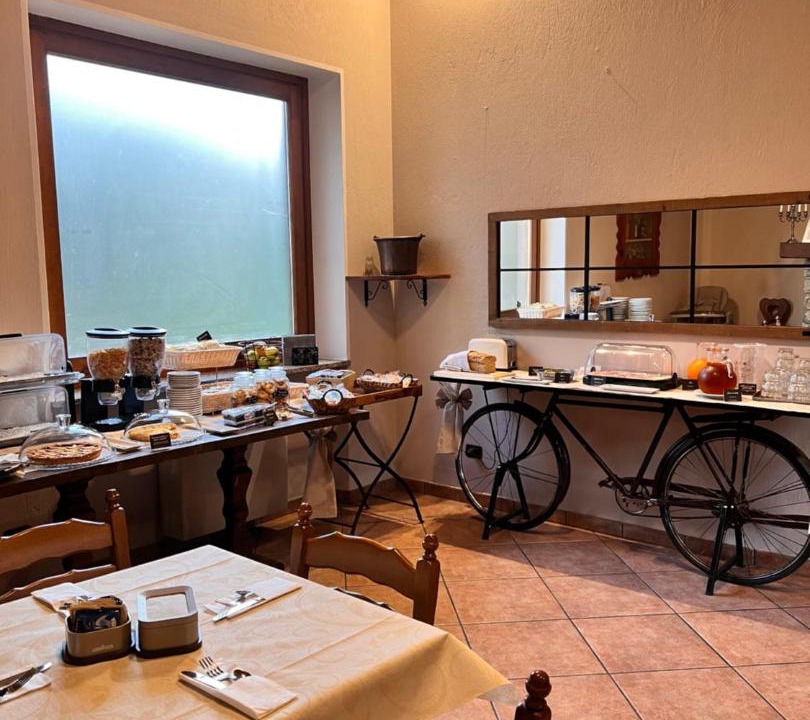 Photo of Kitchen in Susa