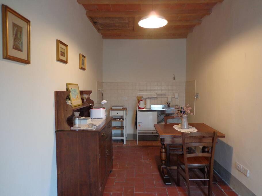 Photo of Kitchen in Barberino di Mugello