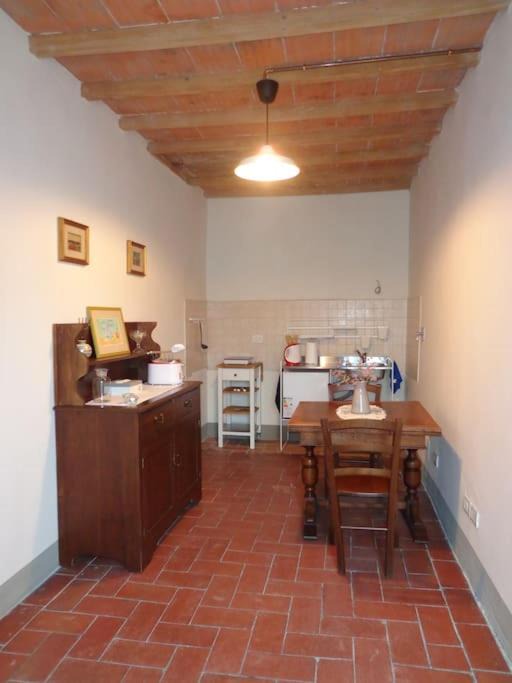 Photo of Kitchen in Barberino di Mugello