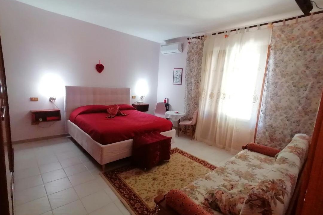 Photo of Bedroom in Grottaglie
