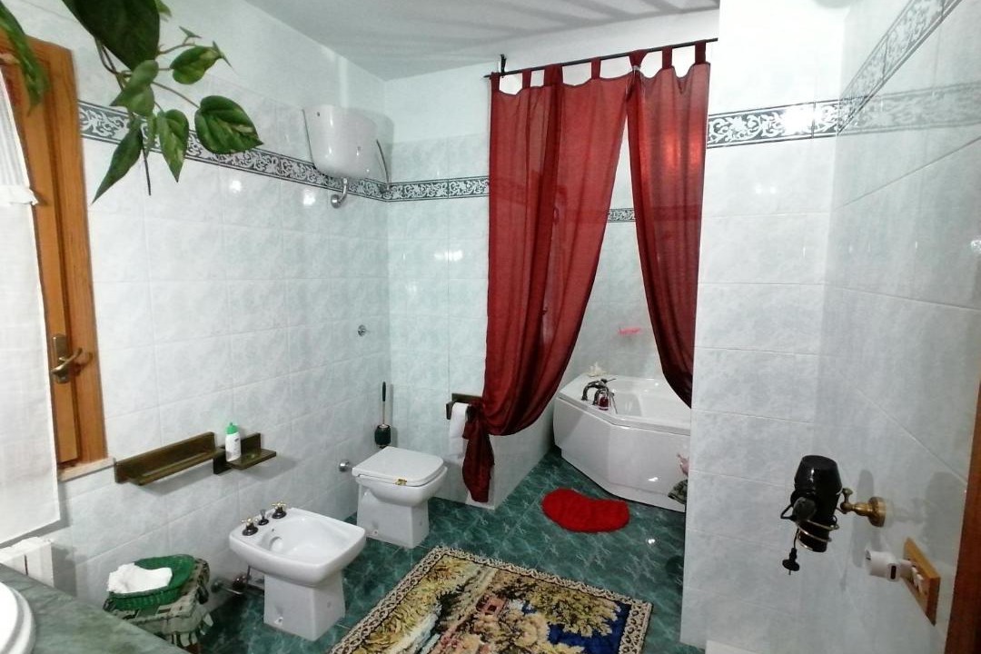 Photo of Bathroom in Grottaglie