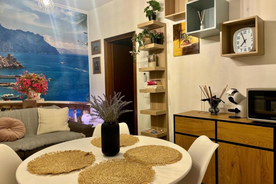 Photo of Livingroom in Lido delle Nazioni