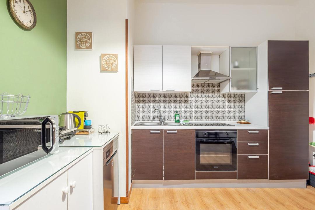 Photo of Kitchen in NoLo