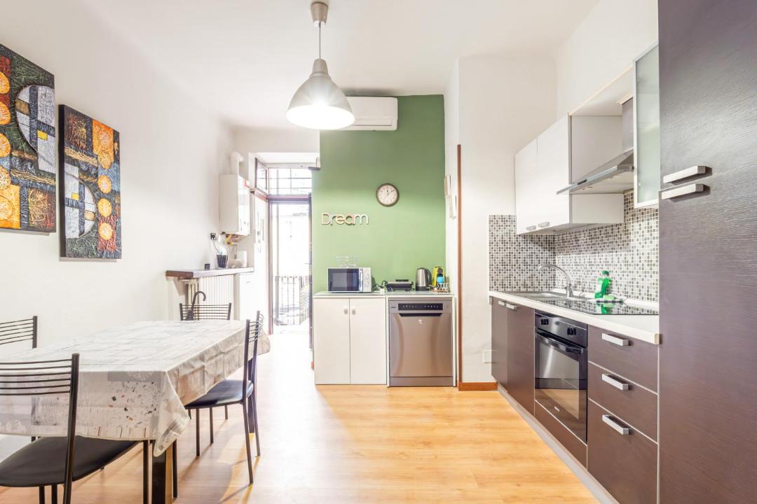 Photo of Kitchen in NoLo