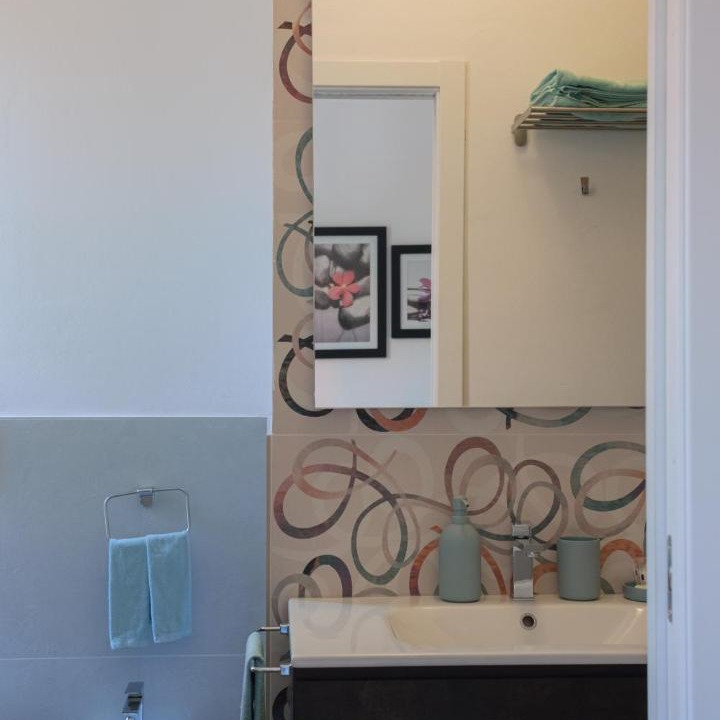 Photo of Bathroom in Province of Bologna