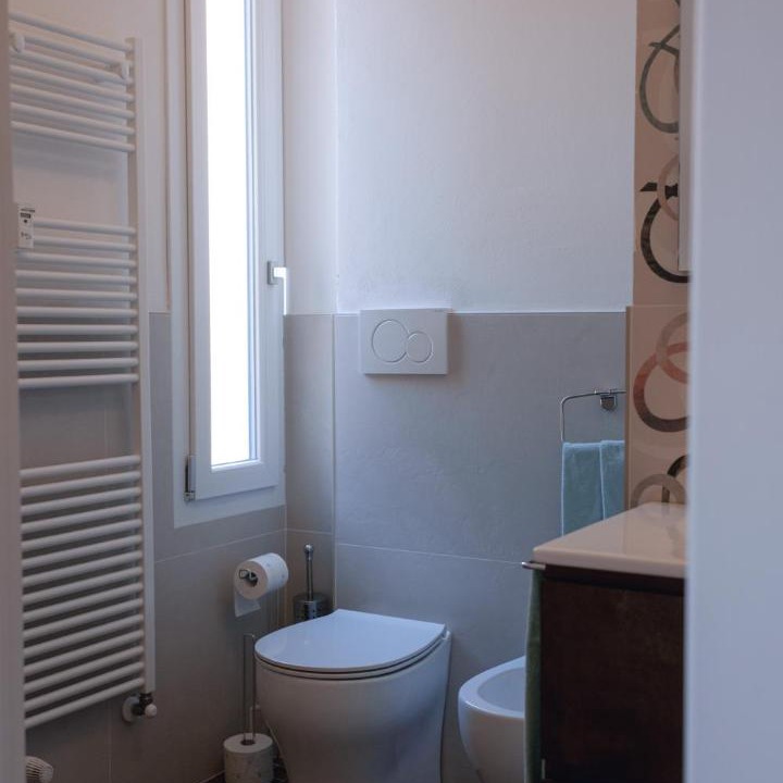 Photo of Bathroom in Province of Bologna