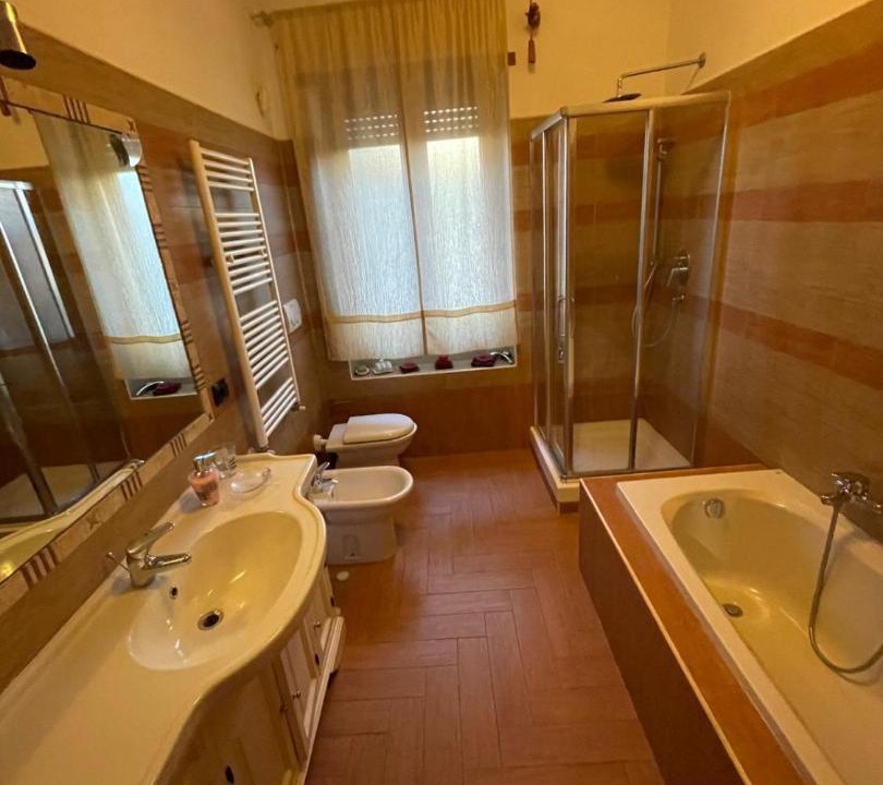 Photo of Bathroom in Ostia Antica