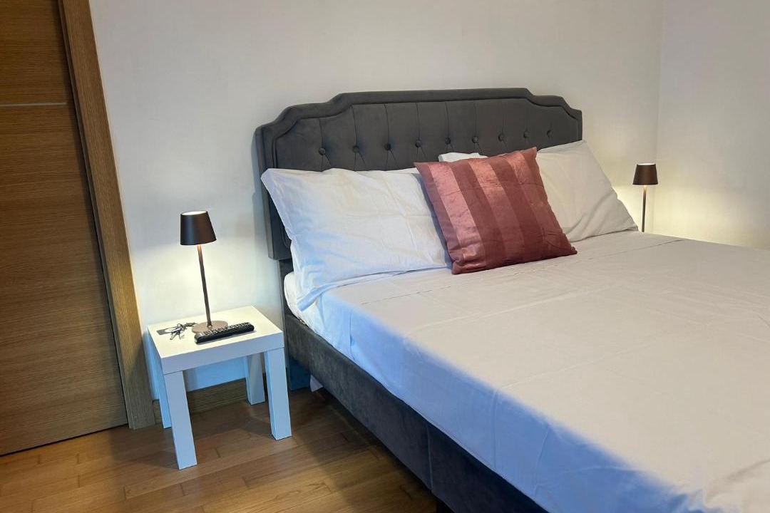 Photo of Bedroom in Casal Bertone