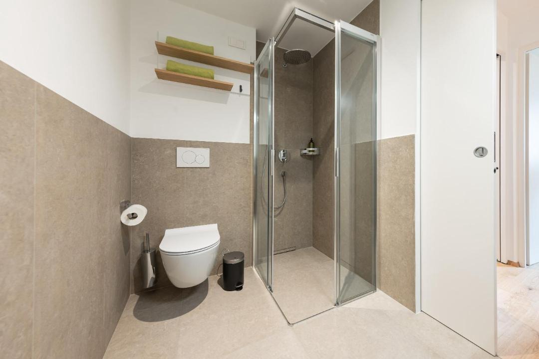 Photo of Bathroom in Caldaro Sulla Strada del Vino
