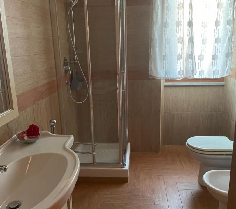 Photo of Bathroom in Ostia Antica