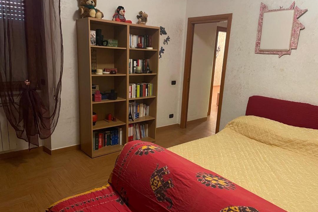 Photo of Bedroom in Ostia Antica