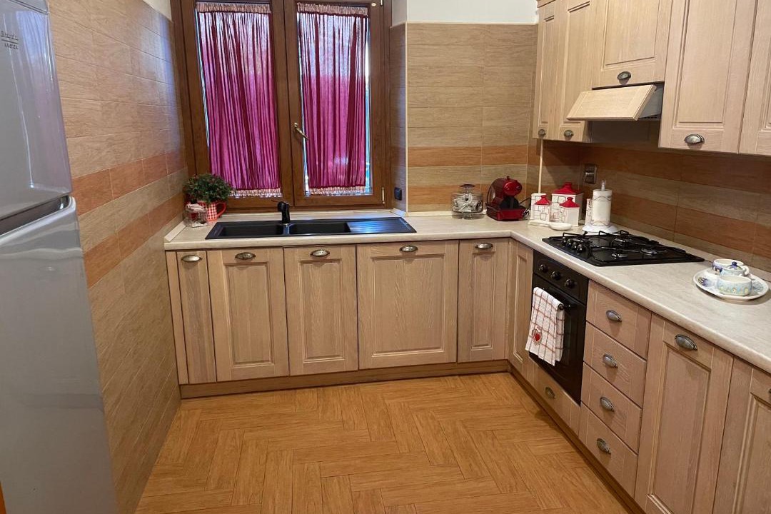 Photo of Kitchen in Ostia Antica