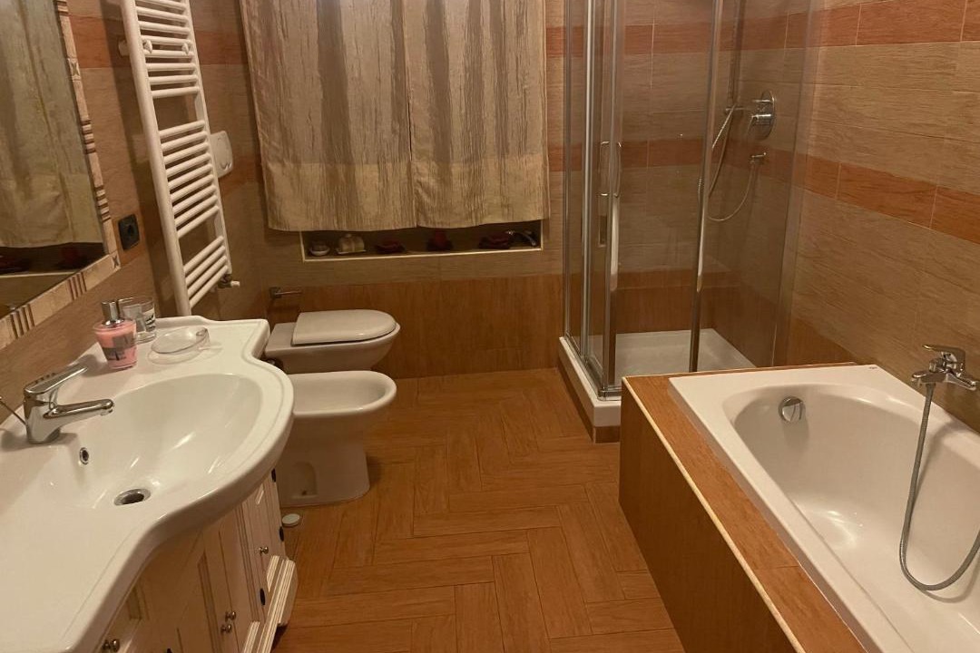 Photo of Bathroom in Ostia Antica