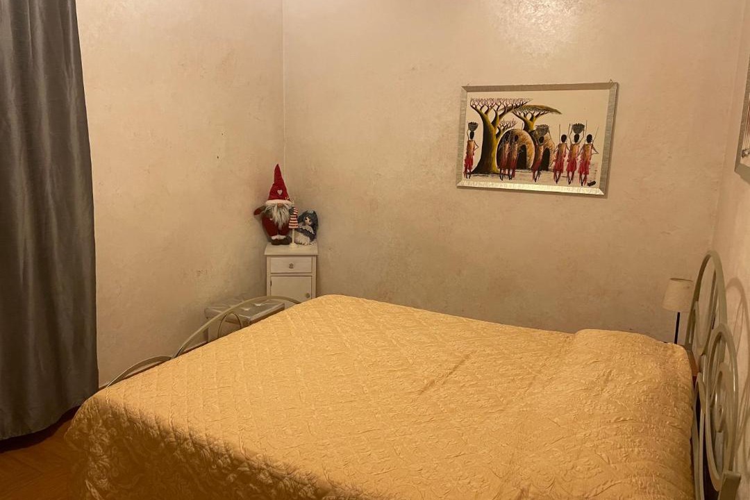 Photo of Bedroom in Ostia Antica