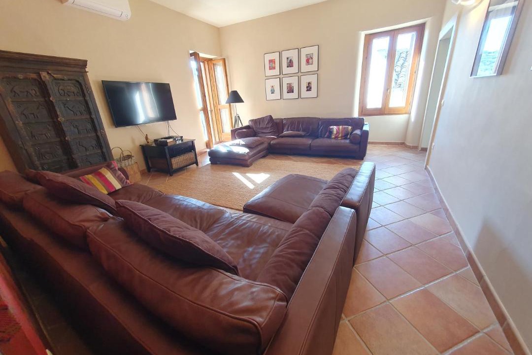 Photo of Livingroom in Loreto Aprutino