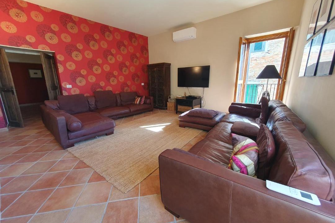 Photo of Livingroom in Loreto Aprutino
