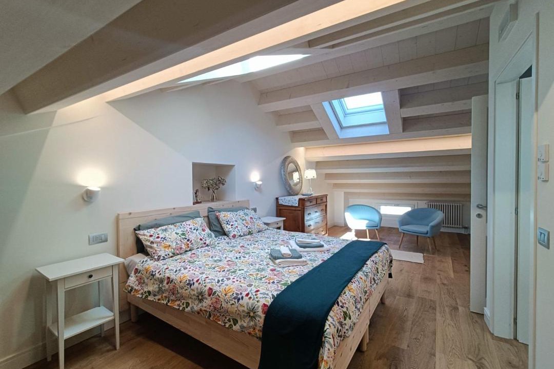 Photo of Bedroom in Segusino