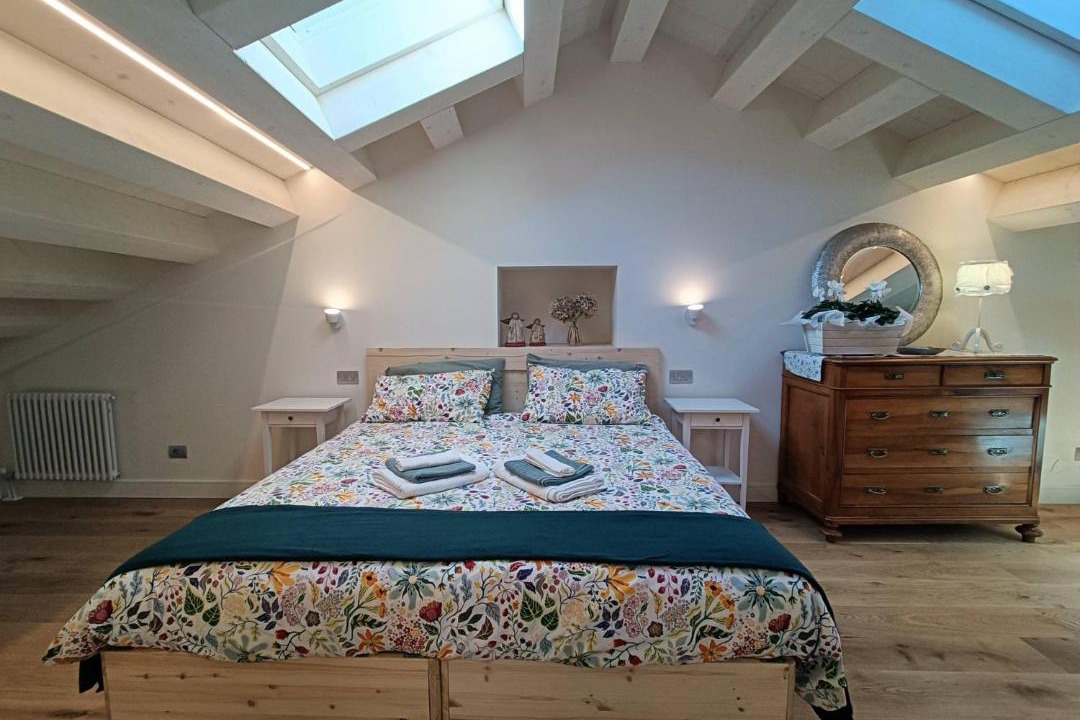 Photo of Bedroom in Segusino