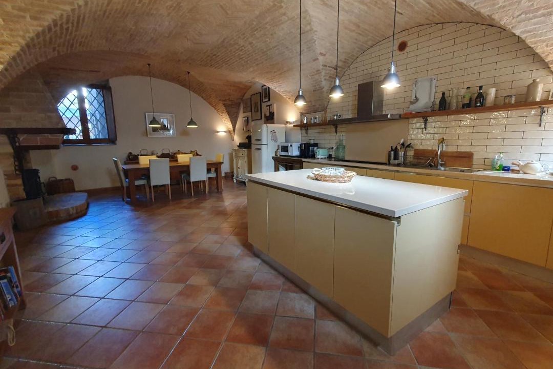 Photo of Kitchen in Loreto Aprutino