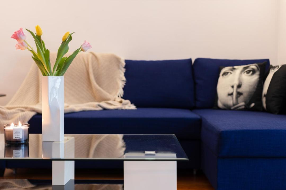 Photo of Livingroom in Historic Centre