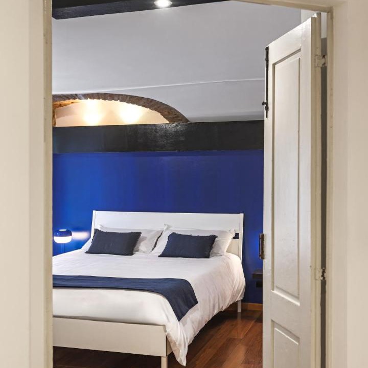 Photo of Bedroom in Historic Centre