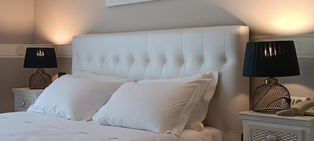 Photo of Bedroom in Monastir