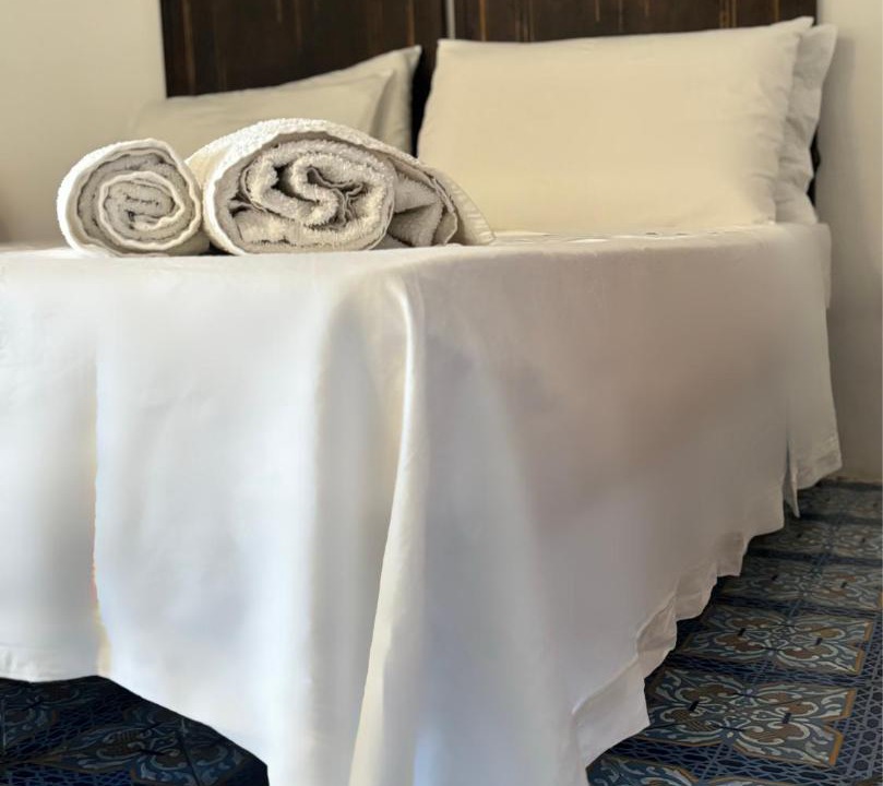 Photo of Bedroom in Filicudi Porto